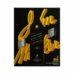 Johnnie Walker Black Label Gift Pack With 2 Highball Glass 7 Johnnie Walker Black Label Gift Pack With 2 Highball Glass -UK Liquor Sales 2024 johnniewalker blacklabel glassset ps2
