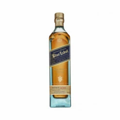 Johnnie Walker Blue Label -UK Liquor Sales 2024 johnniewalker bluelabel engraved ss