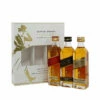 Johnnie Walker Taster Gift Set 3x5cl -UK Liquor Sales 2024 johnniewalker taster 3x5cl