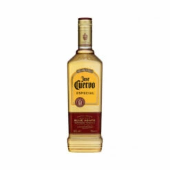 Jose Cuervo Especial Gold Reposado