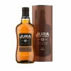 Jura 12 Year Old -UK Liquor Sales 2024 jura 12yo ps