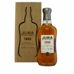Jura 1990