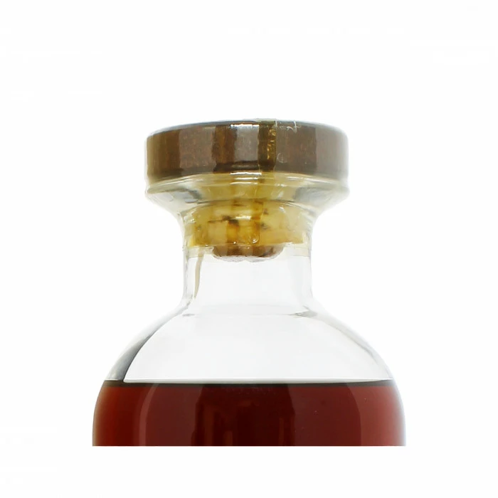 Karuizawa 1984 30 Year Old Noh Single Sherry Cask #3032 5 Karuizawa 1984 30 Year Old Noh Single Sherry Cask #3032 - Image 3