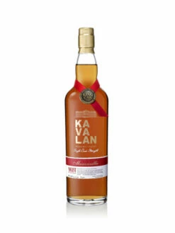 Kavalan Solist Manzanilla