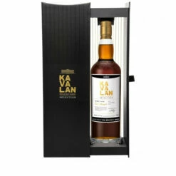 Kavalan Selection Port Cask