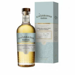 Kingsbarns 6 Year Old Single Cask Ex-Peated Cask