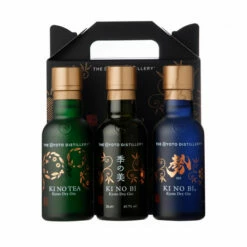 Ki No Bi Japanese Gin Gift Set