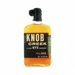 Knob Creek Rye