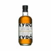 Kyro Woodsmoke -UK Liquor Sales 2024 kyro woodsmoke ss