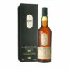 Lagavulin 16 Year Old -UK Liquor Sales 2024 lagavulin 16yo ps