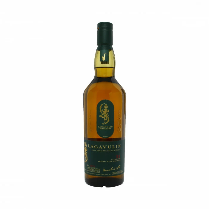 Lagavulin 21 Year Old Jazz Festival 2019 4 Lagavulin 21 Year Old Jazz Festival 2019 - Image 2