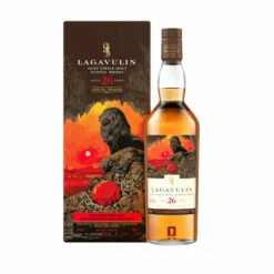 Lagavulin 26 Year Old Diageo Special Release 2021