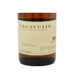 Lagavulin 30 Year Old 1976 9 Lagavulin 30 Year Old 1976 -UK Liquor Sales 2024 lagavulin 30yo 1976 ss2