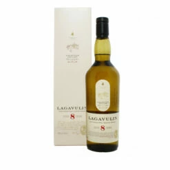 Lagavulin 8 Year Old