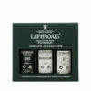Laphroaig 3x5cl Miniature Pack -UK Liquor Sales 2024 laphroaig tasting pack 3x5cl ps1
