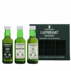 Laphroaig 3x5cl Miniature Pack 5 Laphroaig 3x5cl Miniature Pack -UK Liquor Sales 2024 laphroaig tasting pack 3x5cl ps2