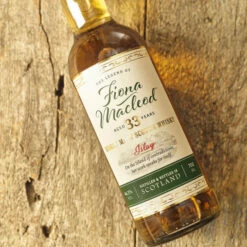 Fiona Macleod 33 Year Old The Character Of Islay Whisky Company 10 Fiona Macleod 33 Year Old The Character Of Islay Whisky Company -UK Liquor Sales 2024 legendoffionamacleod 33yo lifestyle 03