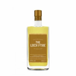 The Loch Fyne Honey & Ginger Liqueur