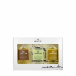 The Loch Fyne Gin & Liqueur Taster Pack