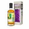 Limeburners 5 Year Old Batch 1 That Boutique-y Whisky Company Return To Oz -UK Liquor Sales 2024 limeburners 5yo batch1 tbwc ps