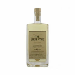 The Loch Fyne Glen Elgin 14 Year Old 2022