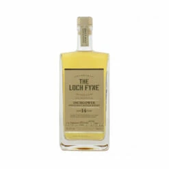 The Loch Fyne Inchgower 14 Year Old