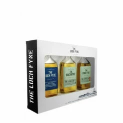 The Loch Fyne Whisky Taster Pack
