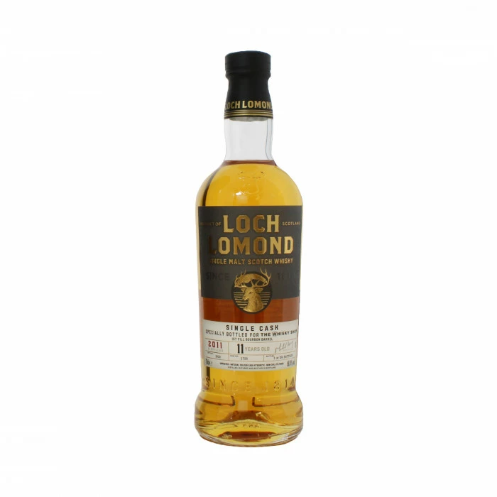 Loch Lomond 2011 #1758 4 Loch Lomond 2011 #1758 - Image 2