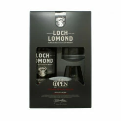Loch Lomond The Open Special Edition 2023 Gift Pack