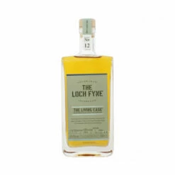 The Loch Fyne The Living Cask Batch 12