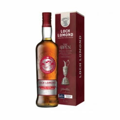 Loch Lomond The Open Special Edition