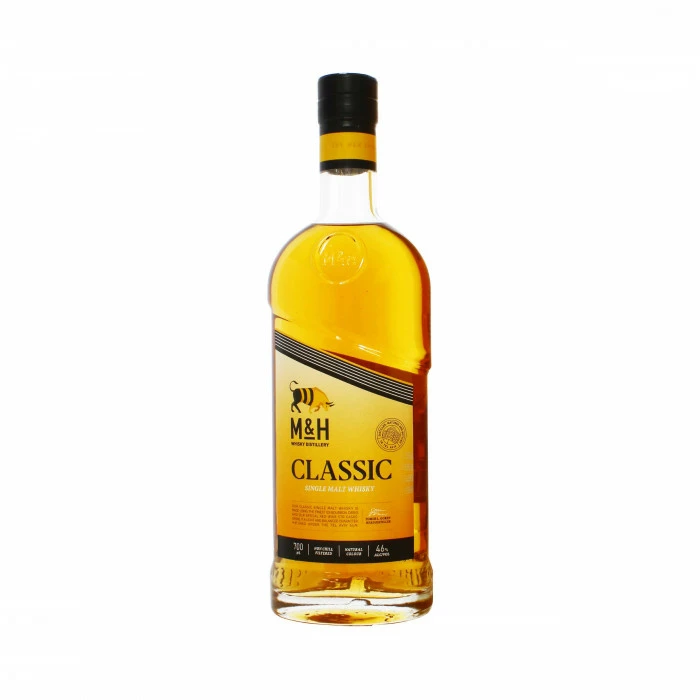 M&H Classic 4 M&H Classic - Image 2