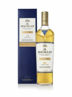 Macallan Gold Double Cask
