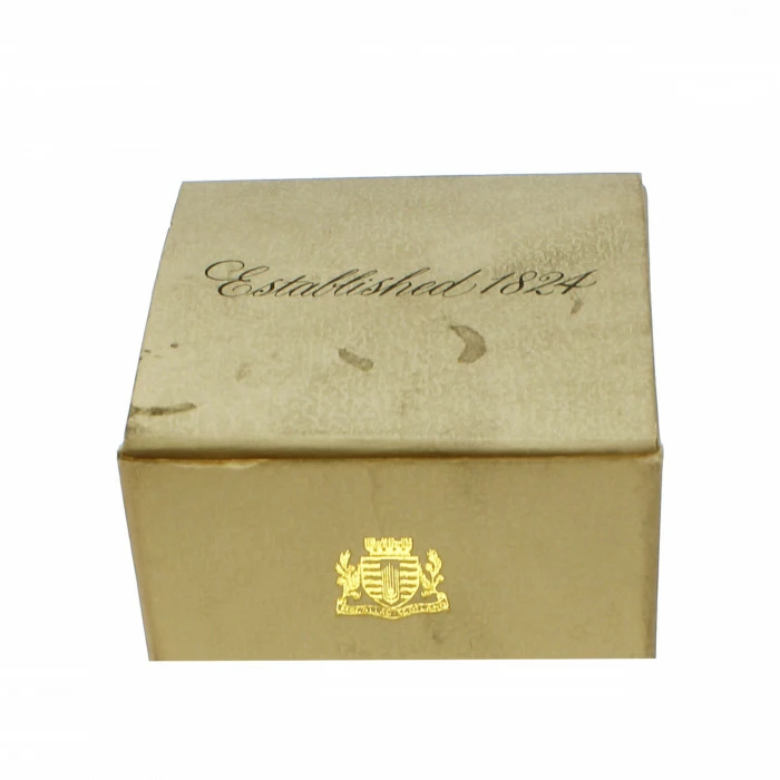 Macallan 10 Year Old (Full Proof) Giovinetti & Figli 6 Macallan 10 Year Old (Full Proof) Giovinetti & Figli - Image 4