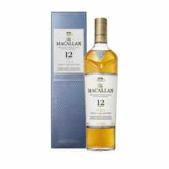Macallan 12 Year Old Fine Oak