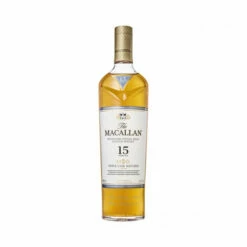 Macallan 15 Year Old Triple Cask 7 Macallan 15 Year Old Triple Cask -UK Liquor Sales 2024 macallan 15yo triplecask engraved ss
