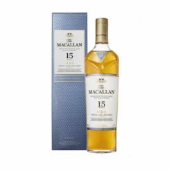 Macallan 15 Year Old Fine Oak