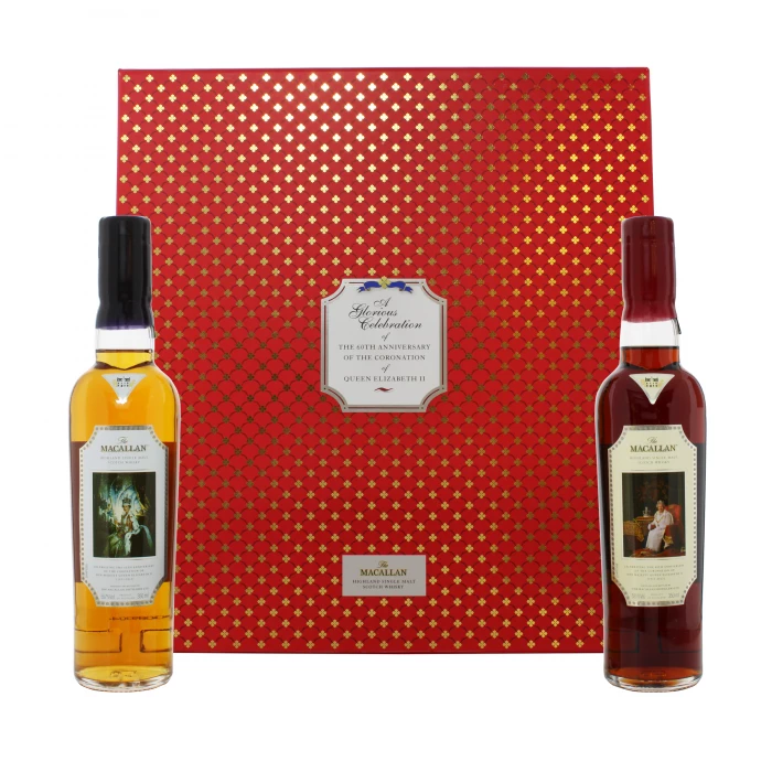 Macallan The Coronation 3 Macallan The Coronation