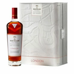 Macallan Distil Your World: London