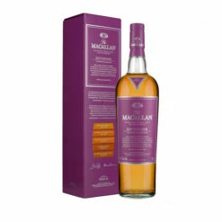 Macallan Edition No.5