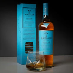 Macallan Edition No.6 -UK Liquor Sales 2024 macallan editionno6 lifestyle 04