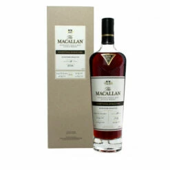 Macallan Exceptional Single Cask 2019/ESB-5542/02