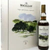 Macallan Archival Series Folio 2 -UK Liquor Sales 2024 macallan folio 2 ps