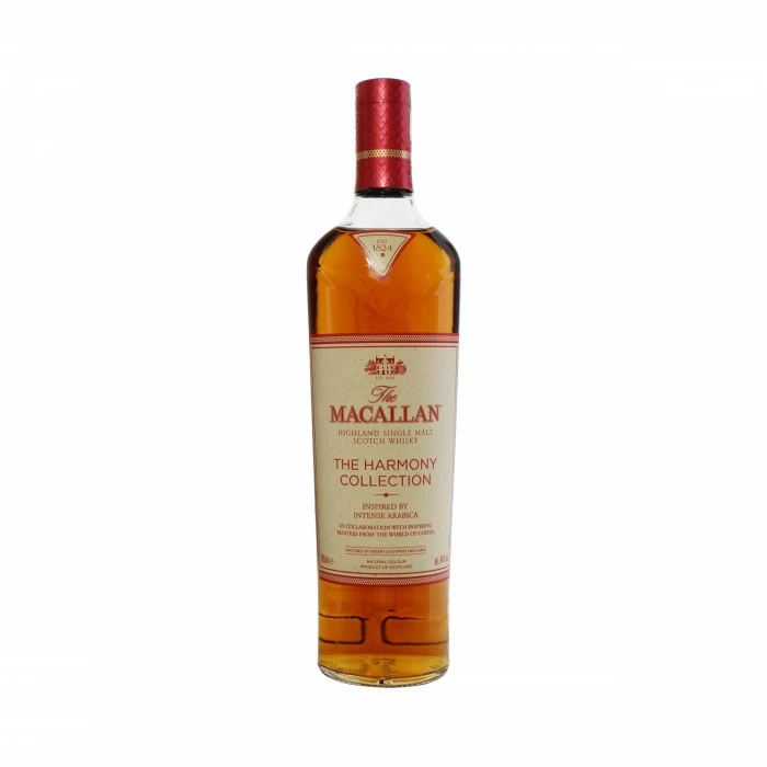 Macallan The Harmony Collection Intense Arabica 4 Macallan The Harmony Collection Intense Arabica - Image 2
