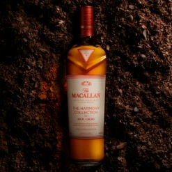 The Macallan Harmony Collection Rich Cacao -UK Liquor Sales 2024 macallan harmonycollection richcacao lifestyle 01