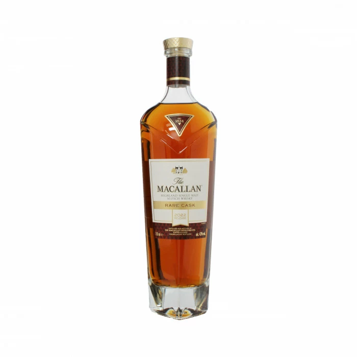 Macallan Rare Cask 2022 4 Macallan Rare Cask 2022 - Image 2