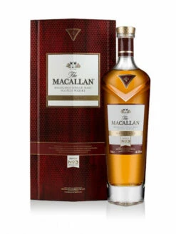 Macallan Rare Cask Batch No.3