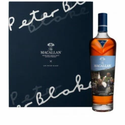 The Macallan An Estate, A Community And A Distillery