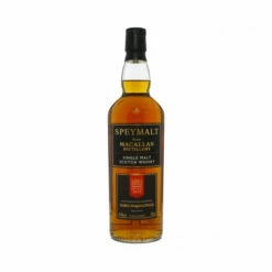 Macallan Speymalt 2005 No Box