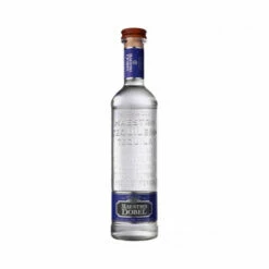 Maestro Dobel Silver Tequila